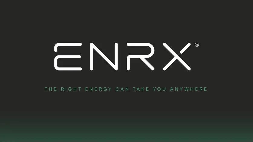SC ENRX SRL